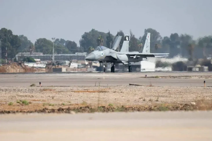 Hizbullah Usir 2 Jet...