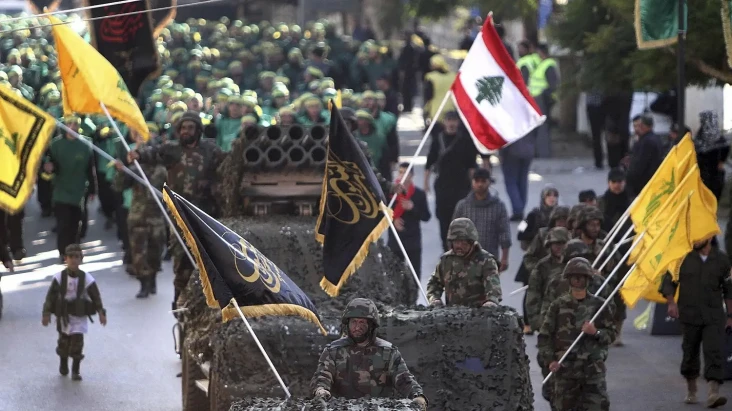 Apa Itu Hizbullah? Lahir...