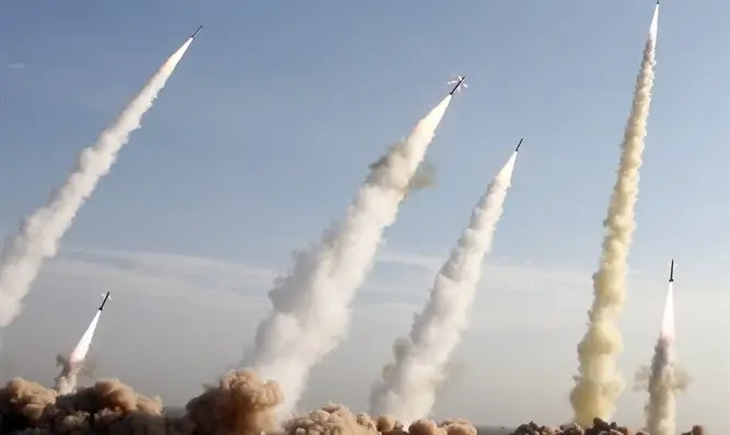 Israel Akan Mengulangi...