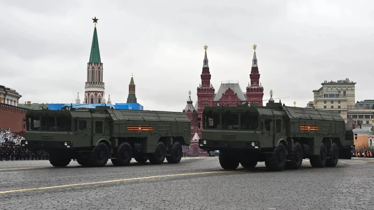 6 Alasan Presiden Putin...