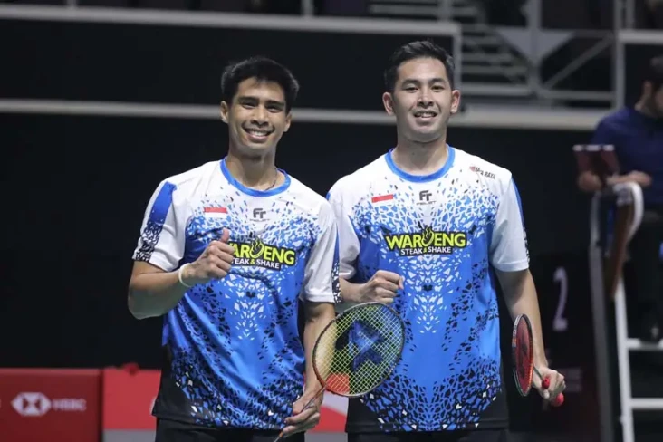 Macau Open 2024: Libas...