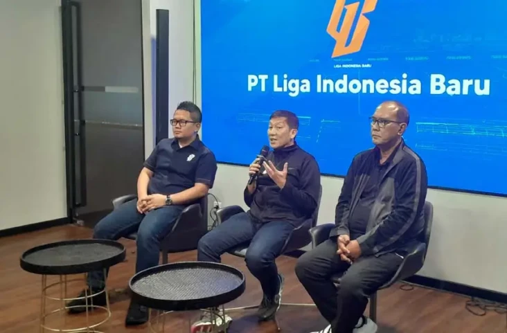 PT LIB Terima Klarifikasi...