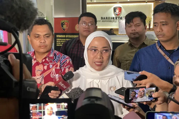 Belum Laporkan Pencemaran...