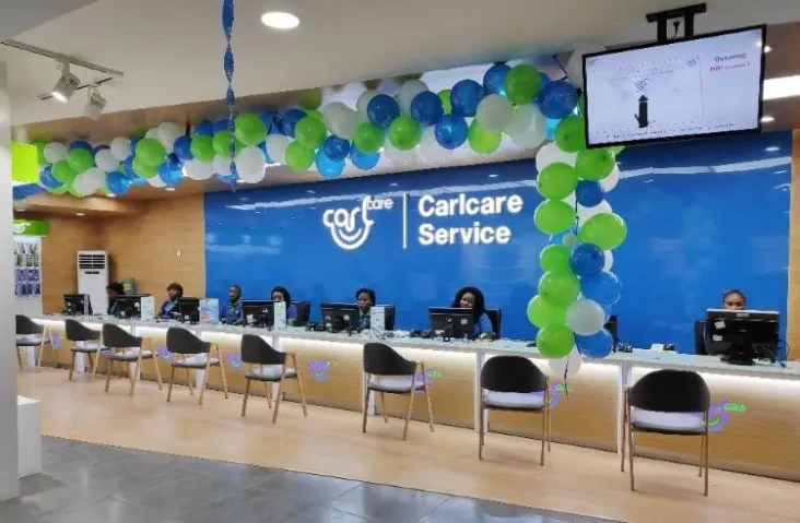 Cara Mudah Cek Garansi...
