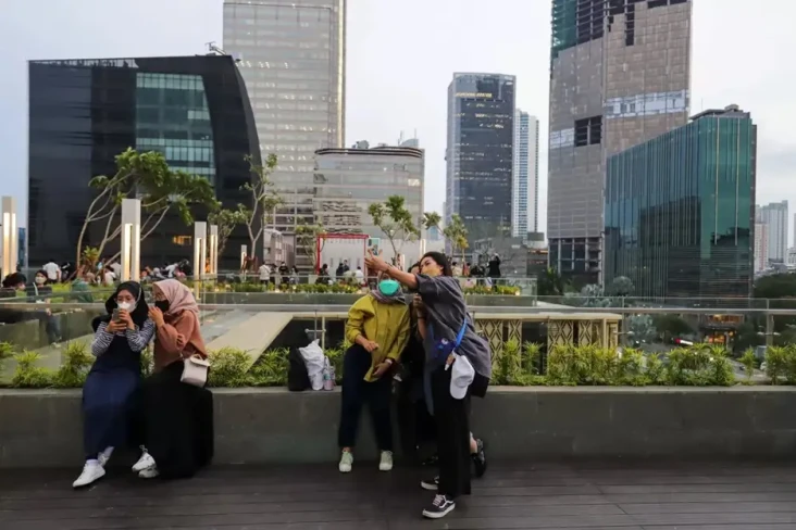 9 Rekomendasi Tempat...