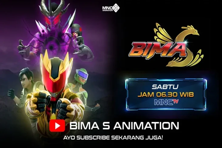 Bima S Episode Hydome...
