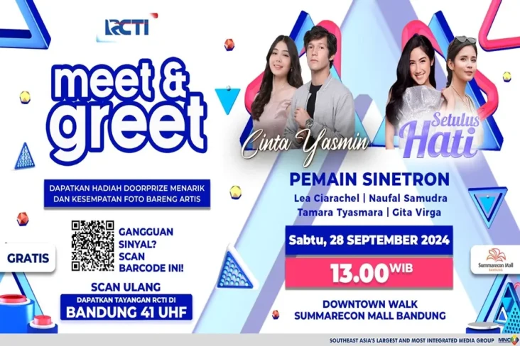 Pemain Sinetron Cinta...