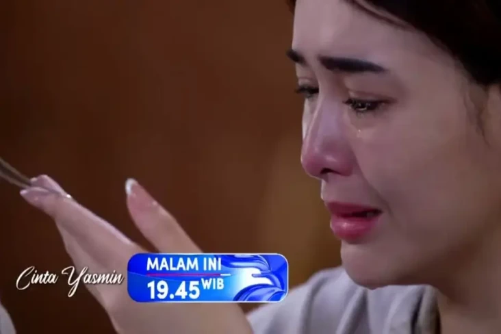Sinopsis Sinetron Cinta...