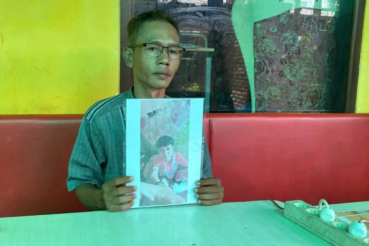 Keluarga Ungkap Detik-detik...