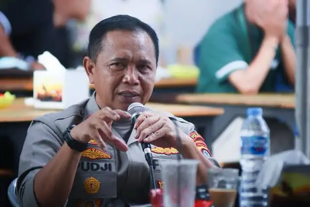 6 Kapolda yang Bertugas...