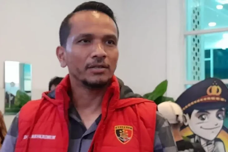 Terungkap, Tahanan Tewas...