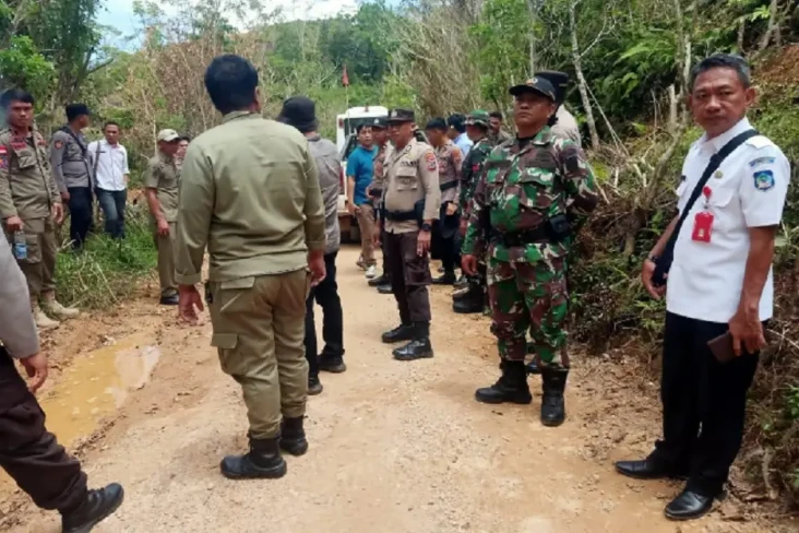 Penambang Emas Tanpa...