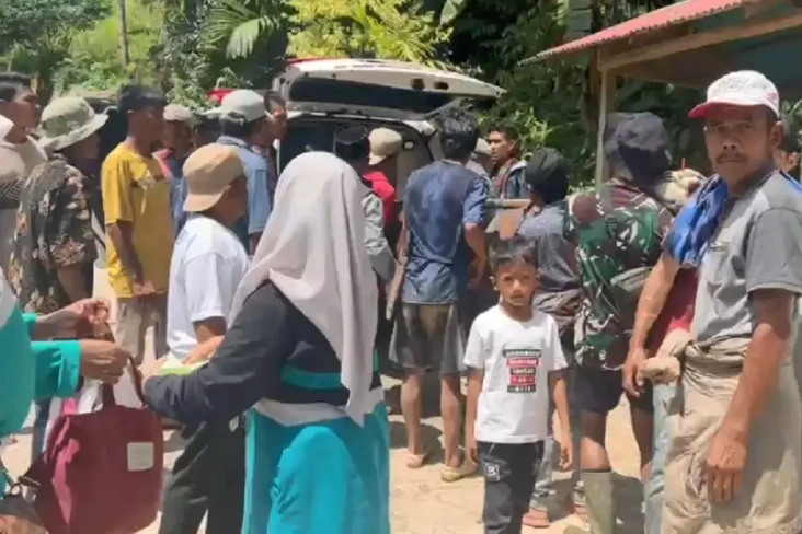 Fakta-fakta Evakuasi...