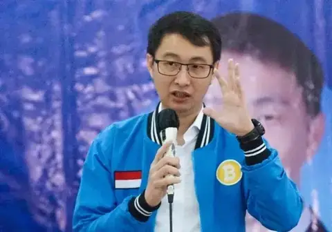 Bos Indodax: Industri...