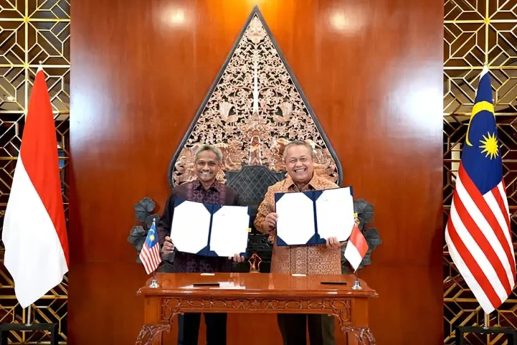 Dolar AS Minggir Dulu,...