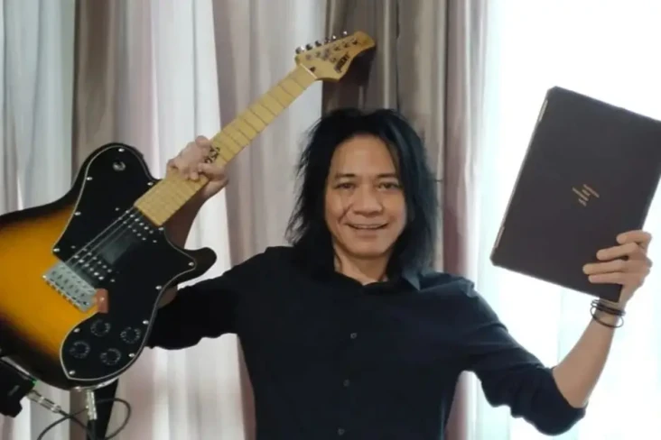 Kondisi Abdee Slank...