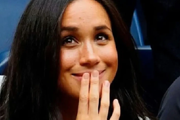 Kontroversi Meghan Markle...