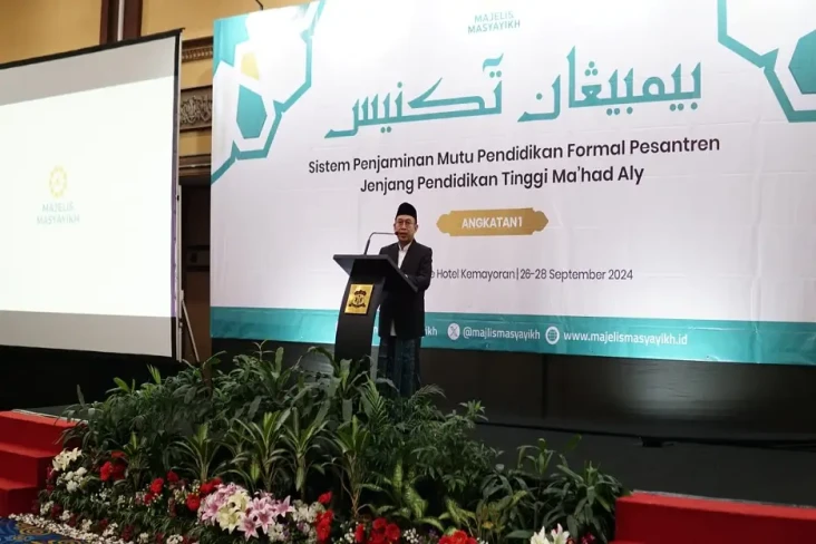 Gelar Bimtek, Majelis...