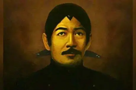 Kisah Penguasa Mataram...
