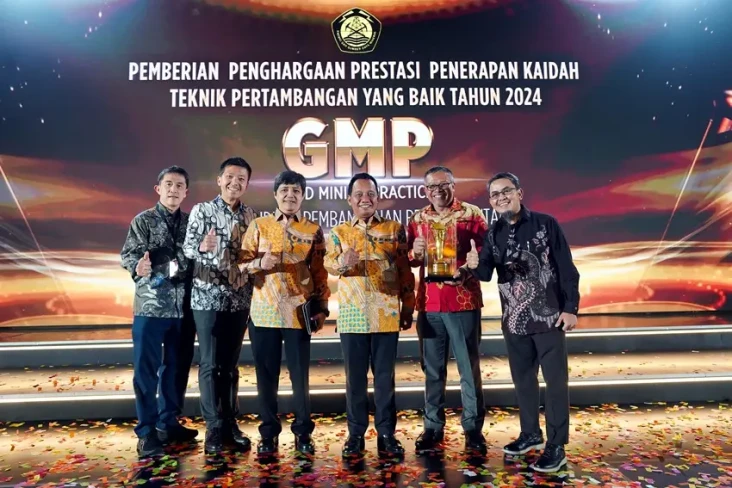 Ketiga Kalinya, PPA...