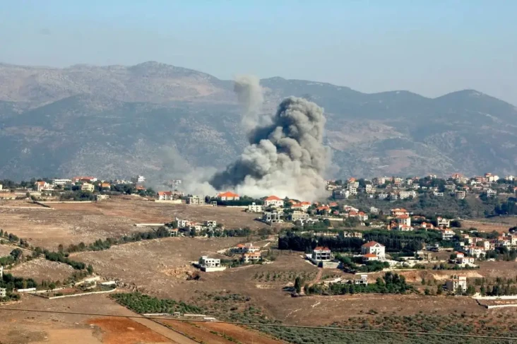 Israel Klaim Telah Habisi...