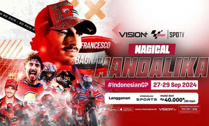 Perjalanan Menuju Pemenang...