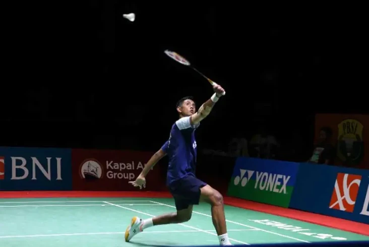 Macau Open 2024: Alwi...