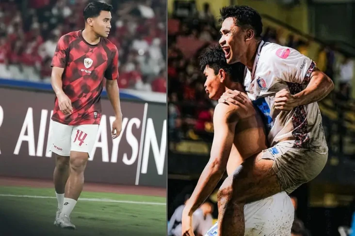 Asnawi Mangkualam Belum...