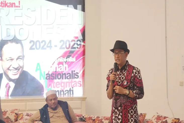 Refly Harun: Pilkada...