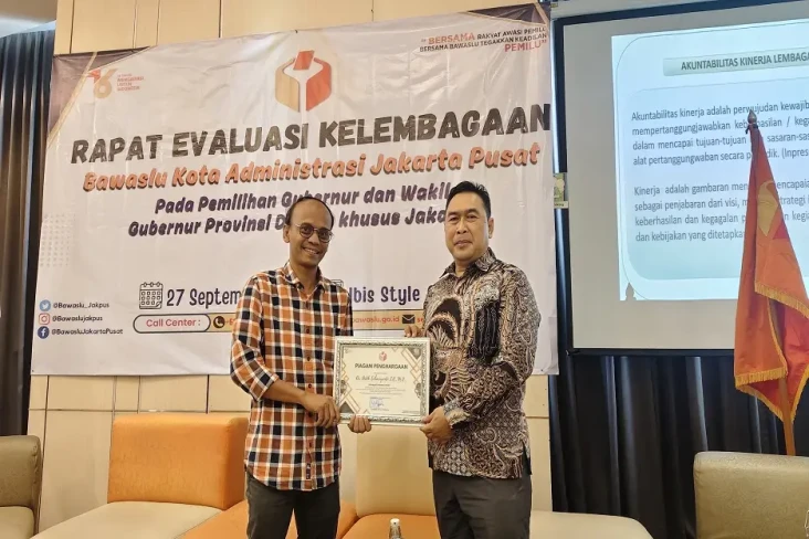 Cegah Pilkada Curang,...