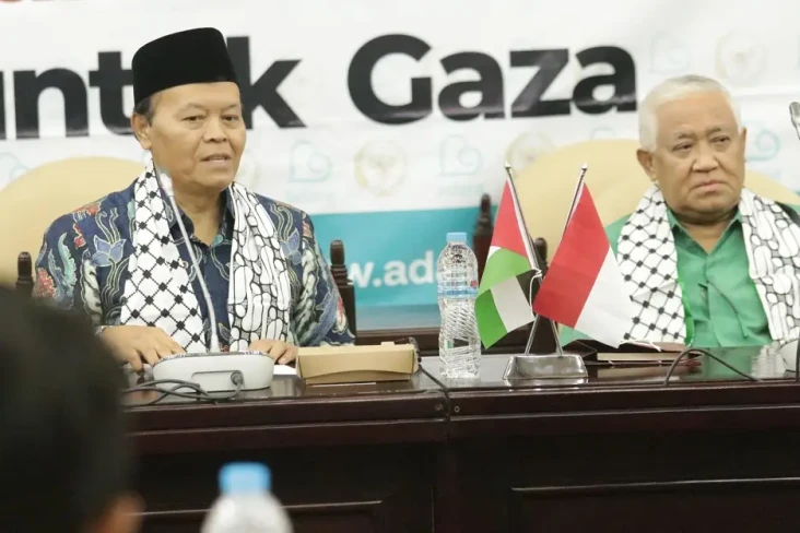 Prabowo-Gibran Harus...