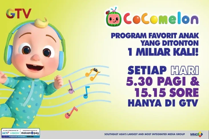 Kabar Gembira untuk...