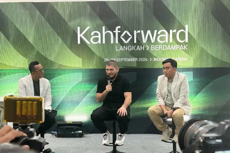Bincang-bincang di Kahfoward,...