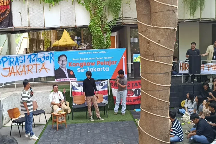 Ridwan Kamil Akan Upayakan...
