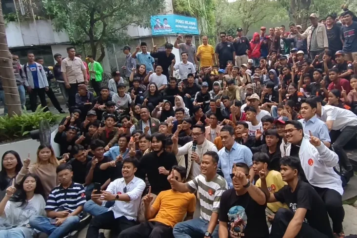 Cegah Tawuran di Jakarta,...