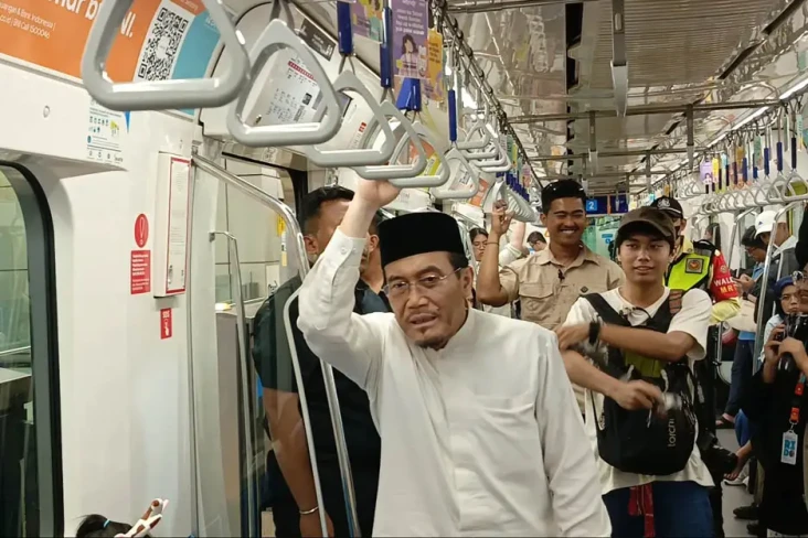Serap Aspirasi Pengguna,...