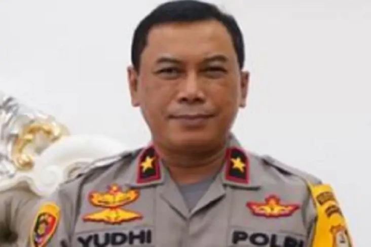 Profil Irjen Pol Yudhiawan...