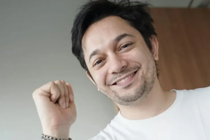 Kondisi Terkini Andrew...