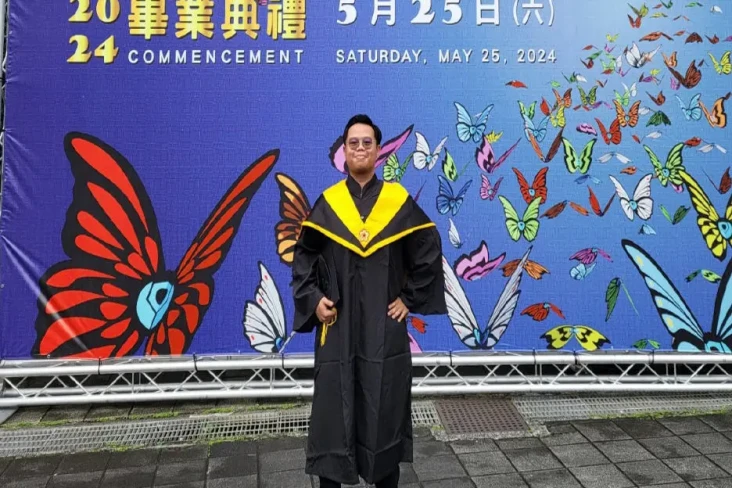 Hendy Gilang Syahputra,...