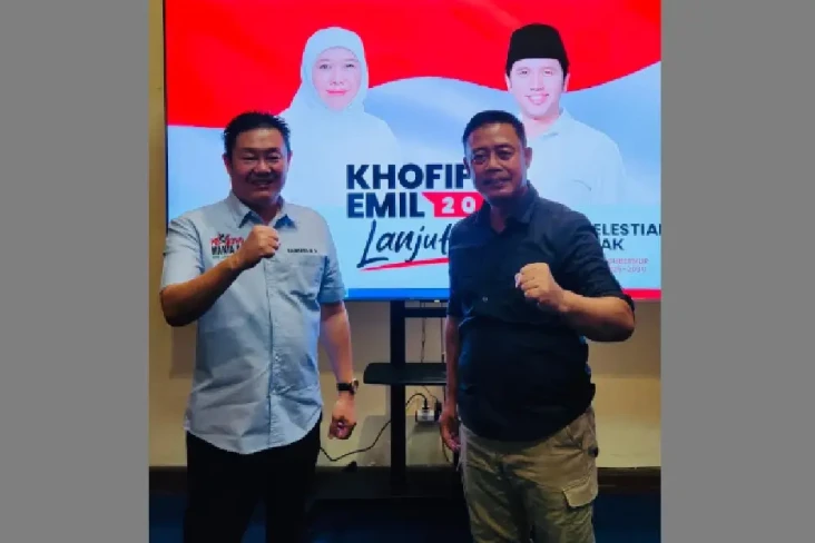 TPP dan Prabowo Mania...