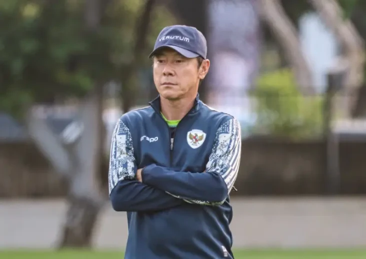 Nazar Shin Tae-yong...
