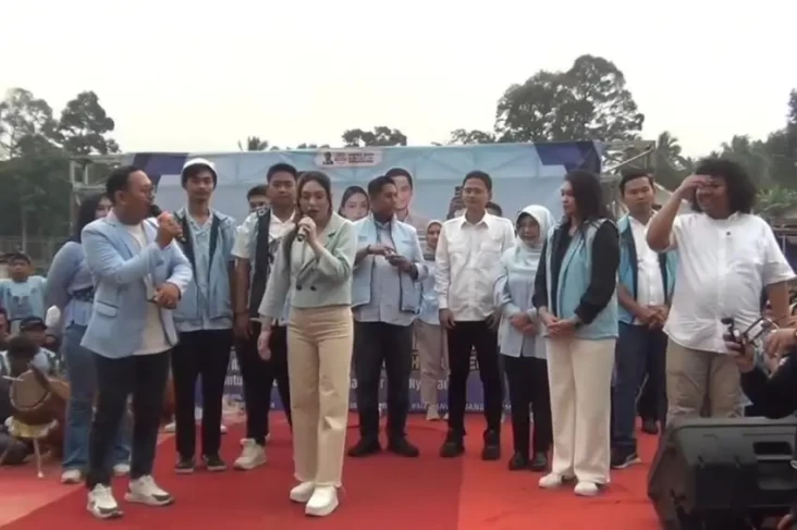 Andra Soni-Dimyati Dapat...