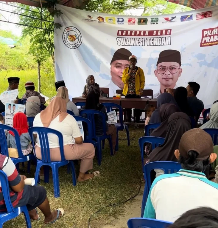 Penyintas Bencana Keluhkan...