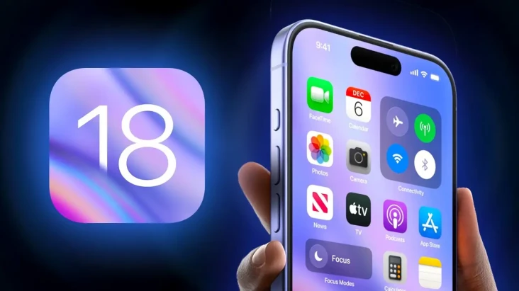 iOS 18 Hadirkan Fitur...