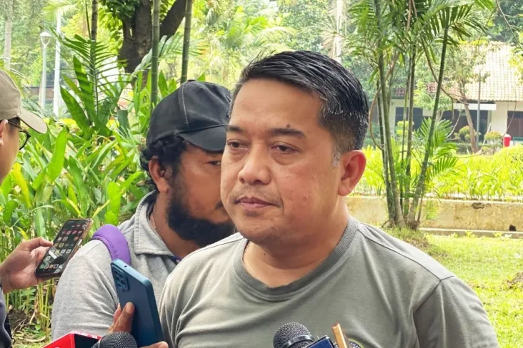 Benarkan Suara Ledakan...