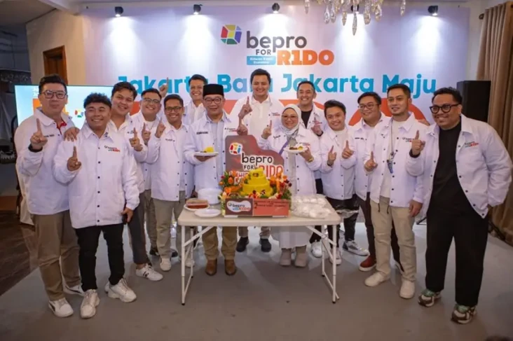 Pilkada Jakarta 2024,...
