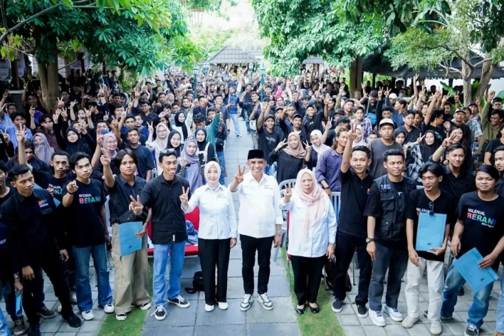 Selaraskan Program Prabowo,...