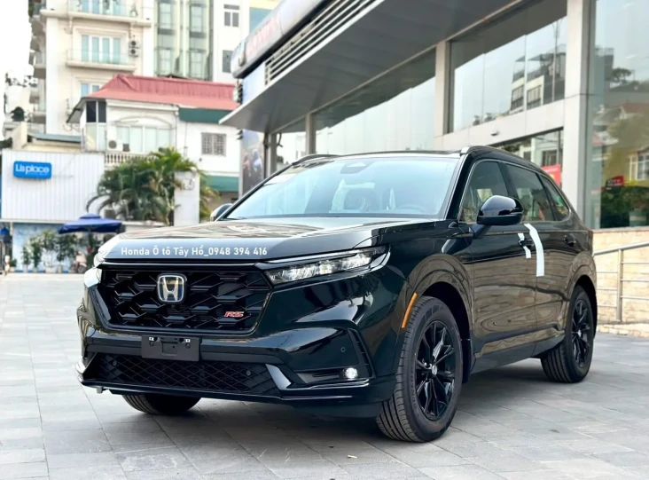 Honda Satset Langsung...