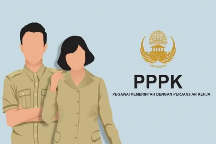Catat! Hanya 4 Pelamar...