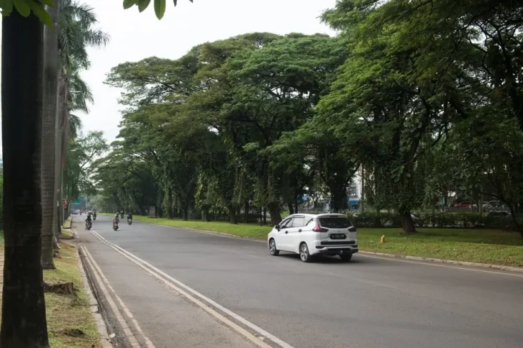 Kolaborasi Pemkab Bekasi...